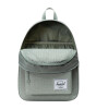 Herschel Classic™ Backpack Sırt Çantası // Iceberg Green