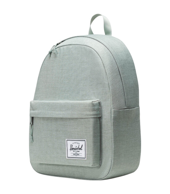 Herschel Classic™ Backpack Sırt Çantası // Iceberg Green