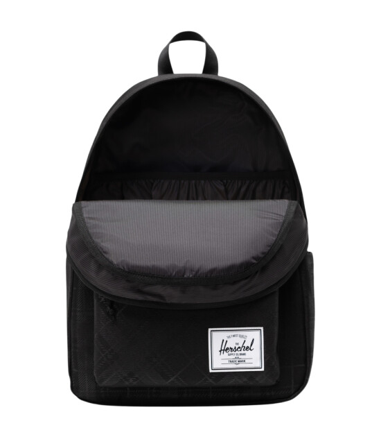 Herschel Classic™ Backpack Sırt Çantası - XL // Plaid Emboss