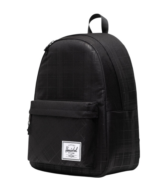 Herschel Classic™ Backpack Sırt Çantası - XL // Plaid Emboss