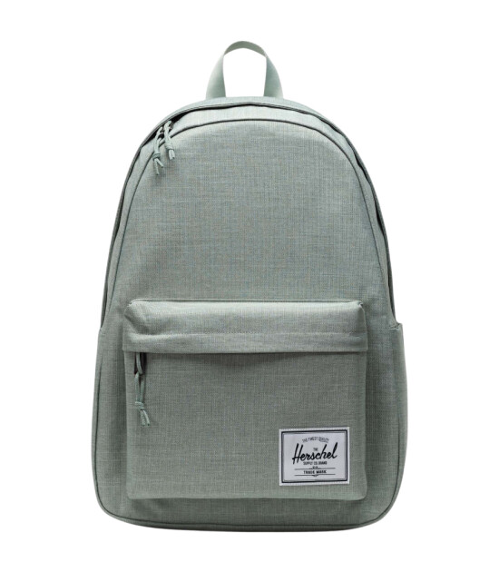 Herschel Classic™ Backpack Sırt Çantası - XL // Iceberg Green