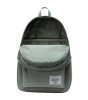 Herschel Classic™ Backpack Sırt Çantası - XL // Iceberg Green