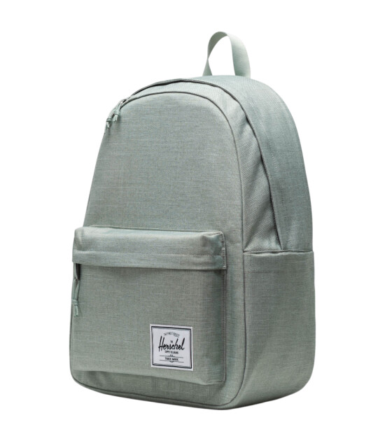 Herschel Classic™ Backpack Sırt Çantası - XL // Iceberg Green