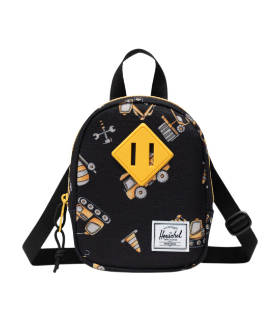 Herschel Heritage Crossbody Çanta // Construction Site
