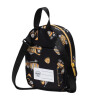Herschel Heritage Crossbody Çanta // Construction Site