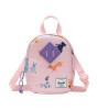 Herschel Heritage Crossbody Çanta // Dog Show