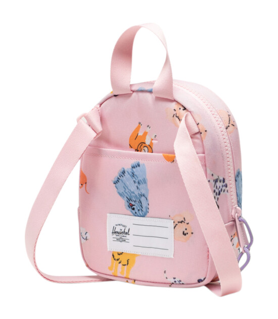 Herschel Heritage Crossbody Çanta // Dog Show