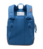 Herschel Heritage™ Kids Backpack Sırt Çantası // Bright Cobalt - Saddle Brown
