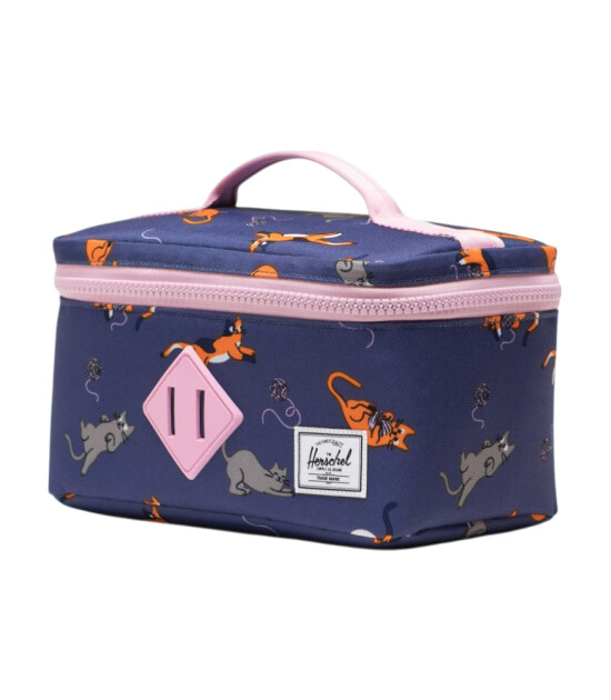 Herschel Heritage™ Lunch Box Beslenme Çantası // Animal