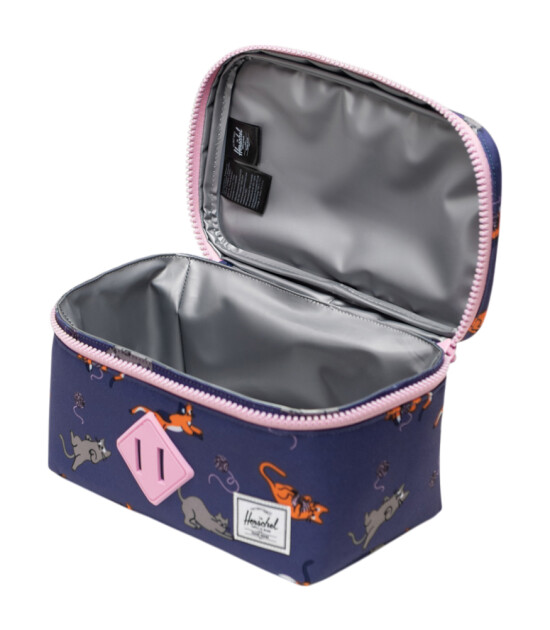 Herschel Heritage™ Lunch Box Beslenme Çantası // Animal