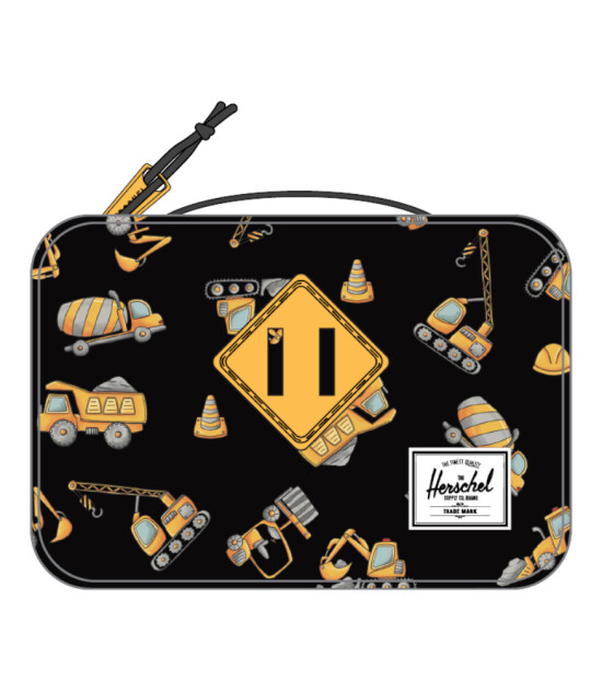 Herschel Heritage™ Pencil Case Kalem Kutu // Construction Site