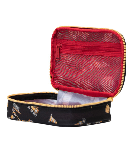 Herschel Heritage™ Pencil Case Kalem Kutu // Construction Site