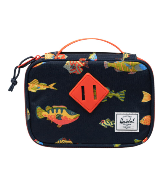 Herschel Heritage™ Pencil Case Kalem Kutu // Something Fishy