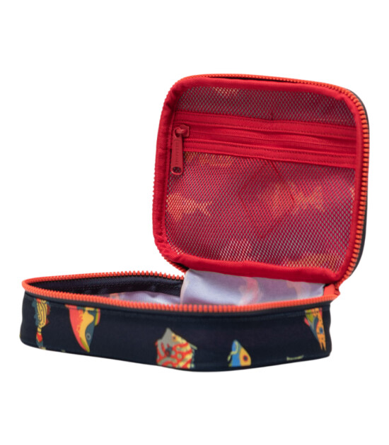 Herschel Heritage™ Pencil Case Kalem Kutu // Something Fishy