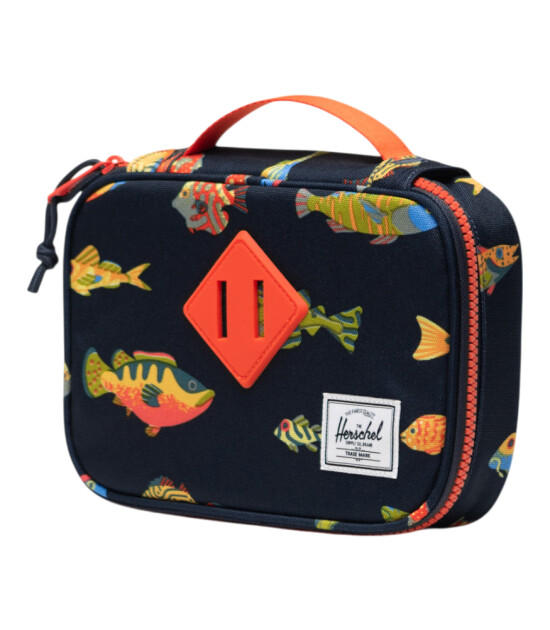 Herschel Heritage™ Pencil Case Kalem Kutu // Something Fishy