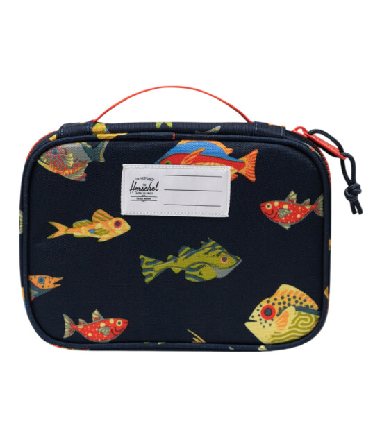 Herschel Heritage™ Pencil Case Kalem Kutu // Something Fishy