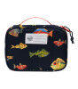 Herschel Heritage™ Pencil Case Kalem Kutu // Something Fishy