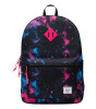 Herschel Heritage™ Youth Backpack Sırt Çantası // Fuschia Purple Galaxy