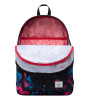 Herschel Heritage™ Youth Backpack Sırt Çantası // Fuschia Purple Galaxy