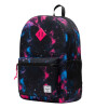 Herschel Heritage™ Youth Backpack Sırt Çantası // Fuschia Purple Galaxy