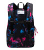 Herschel Heritage™ Youth Backpack Sırt Çantası // Fuschia Purple Galaxy