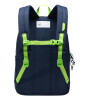 Herschel Heritage™ Youth Backpack Sırt Çantası // Navy - Neon Green
