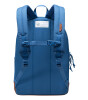 Herschel Heritage™ Youth Backpack Sırt Çantası // Bright Cobalt - Saddle Brown