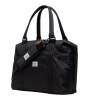 Herschel Strand Diaper Duffle Anne &Ccedil;antası // Siyah (24 L)