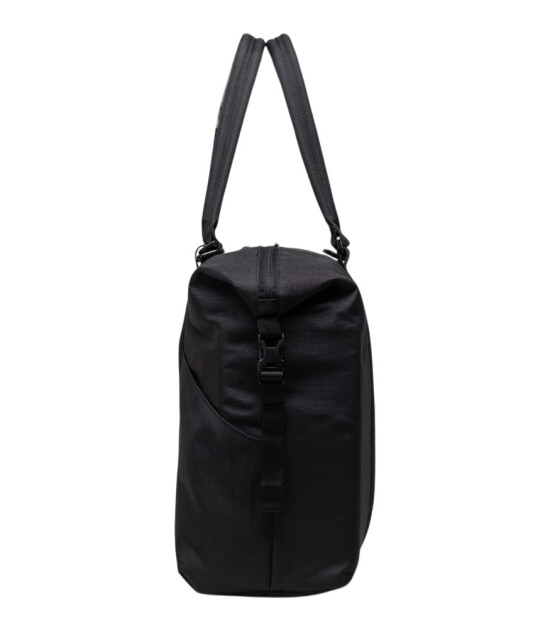 Herschel Strand Diaper Duffle Anne &Ccedil;antası // Siyah (24 L)