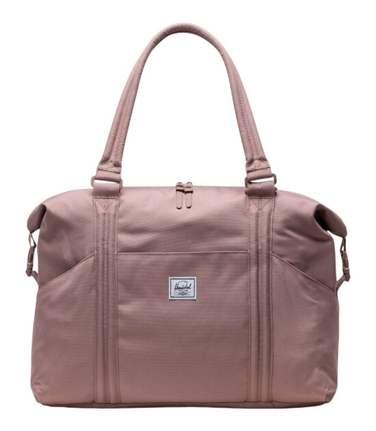 Herschel Strand Diaper Duffle Anne &Ccedil;antası // G&uuml;l Kurusu (24 L)