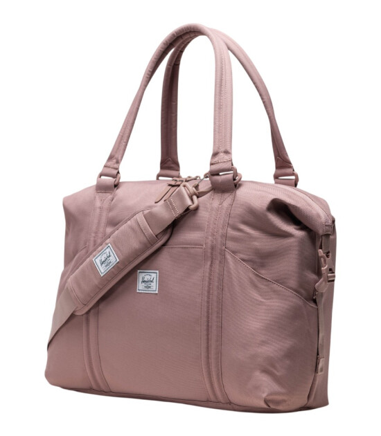 Herschel Strand Diaper Duffle Anne &Ccedil;antası // G&uuml;l Kurusu (24 L)
