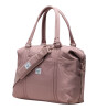 Herschel Strand Diaper Duffle Anne &Ccedil;antası // G&uuml;l Kurusu (24 L)