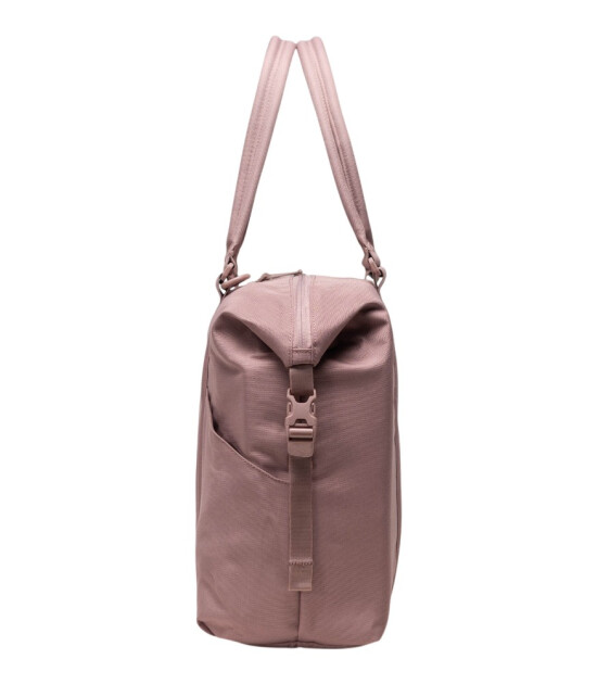 Herschel Strand Diaper Duffle Anne &Ccedil;antası // G&uuml;l Kurusu (24 L)
