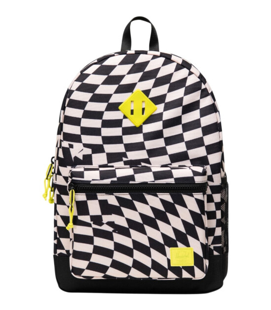 Herschel Heritage Kids Sırt &Ccedil;antası // Neon Sarı (15 L)
