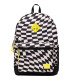 Herschel Heritage Kids Sırt Çantası // Neon Sarı (15 L)