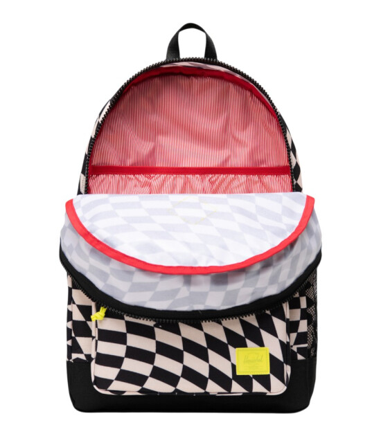 Herschel Heritage Kids Sırt &Ccedil;antası // Neon Sarı (15 L)