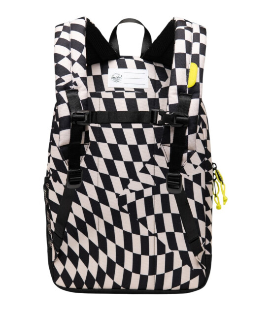 Herschel Heritage Kids Sırt &Ccedil;antası // Neon Sarı (15 L)