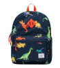 Herschel Heritage Kids Sırt &Ccedil;antası // Dinos Lacivert (15 L)