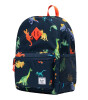 Herschel Heritage Kids Sırt &Ccedil;antası // Dinos Lacivert (15 L)