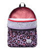 Herschel Heritage Kids Sırt &Ccedil;antası // Lila - Pembe Leopar (15 L)