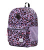 Herschel Heritage Kids Sırt &Ccedil;antası // Lila - Pembe Leopar (15 L)