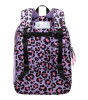 Herschel Heritage Kids Sırt &Ccedil;antası // Lila - Pembe Leopar (15 L)