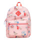 Herschel Heritage Kids Sırt Çantası // Köpek Desenli - Pembe (15 L)