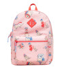 Herschel Heritage Kids Sırt &Ccedil;antası // K&ouml;pek Desenli - Pembe (15 L)