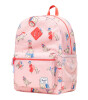 Herschel Heritage Kids Sırt &Ccedil;antası // K&ouml;pek Desenli - Pembe (15 L)