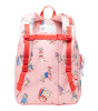 Herschel Heritage Kids Sırt &Ccedil;antası // K&ouml;pek Desenli - Pembe (15 L)