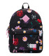 Herschel X LEGO Heritage Kids Sırt Çantası // Falling Florals (20 L)