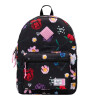 Herschel X LEGO Heritage Kids Sırt &Ccedil;antası // Falling Florals (20 L)
