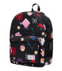 Herschel X LEGO Heritage Kids Sırt &Ccedil;antası // Falling Florals (20 L)