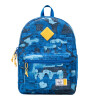 Herschel X LEGO Heritage Kids Sırt &Ccedil;antası // Abstract Bricks (20 L)